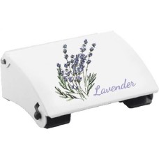 Бумагодержатель Trento Lavender