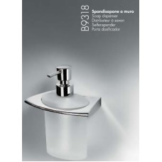 Дозатор рідкого мила Colombo Design Land B9318