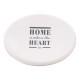 Мильниця Trento Home Heart