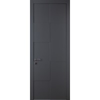 Міжкімнатні двері Secret Select Scacco Slim