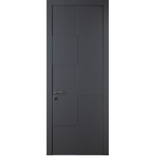 Міжкімнатні двері Secret Select Scacco Slim