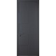 Міжкімнатні двері Secret Select Scacco Slim