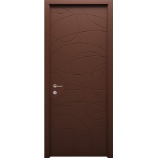 Міжкімнатні двері Comeo Porte Trendy Dell'onda 5