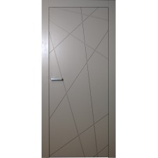 Міжкімнатні двері Comeo Porte Trendy Geometrica 16