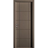 Міжкімнатні двері Comeo Porte Trendy Geometrica 11