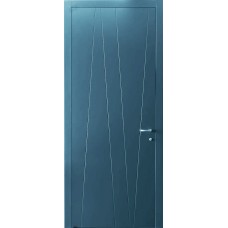 Міжкімнатні двері Comeo Porte Trendy Geometrica 14