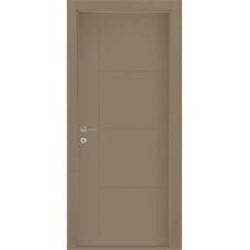Міжкімнатні двері Comeo Porte Trendy Geometrica 12