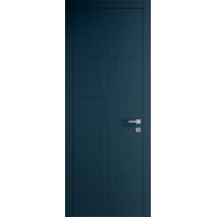 Міжкімнатні двері Comeo Porte Trendy Geometrica 9