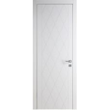 Міжкімнатні двері Comeo Porte Trendy Geometrica 5