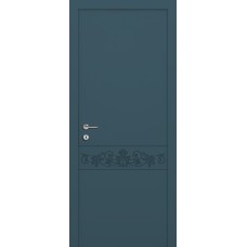 Міжкімнатні двері Comeo Porte Trendy Ornamento 3