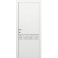 Міжкімнатні двері Comeo Porte Trendy Ornamento 4