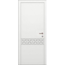 Міжкімнатні двері Comeo Porte Trendy Ornamento 1