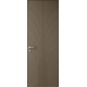 Міжкімнатні двері Secret Select Trendy Dell'onda Slim 2
