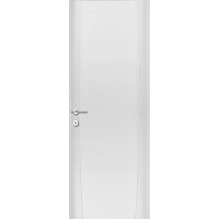 Міжкімнатні двері Secret Select Trendy Dell'onda Slim 6