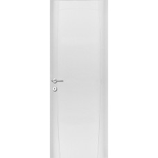 Міжкімнатні двері Secret Select Trendy Dell'onda Slim 6