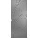 Міжкімнатні двері Secret Select Trendy Floreale Slim 6