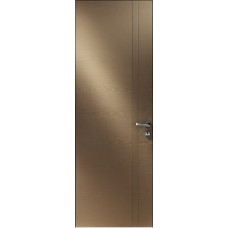 Міжкімнатні двері Secret Select Line Slim 5