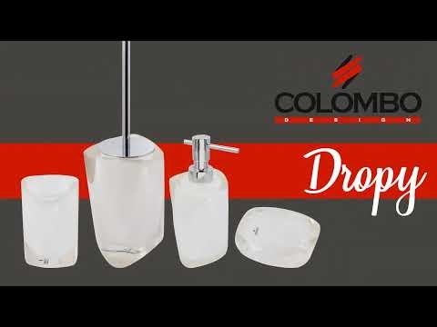 Colombo W4706 Cool Dropy Ершик Видео
