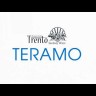 Trento Teramo Вешалка одинарная, хром (51182) Видео