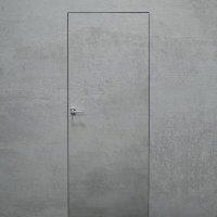 Дверь межкомнатная Comeo Porte Concrete Design