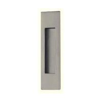 Ручка на раздвижные двери Colombo Design ID411, матовый никель