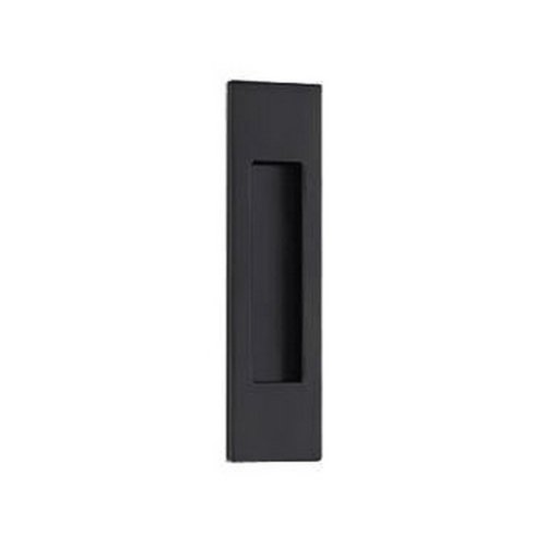 Ручка на раздвижные двери Colombo Design ID411, матовый черный