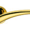Дверная ручка Colombo Design Blazer полированная латунь