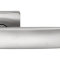 Дверная ручка Colombo Design Bold PT11 матовый хром