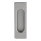 Ручка на раздвижную дверь Fimet 3663A F54 simil nikel