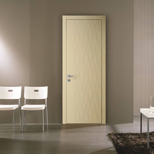 Дверь межкомнатная Comeo Porte Trendy Dell'onda 1