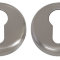 Дверная накладка под ключ Colombo Design Colombo CD 63 G B матовый никель     (Mach, Talita)