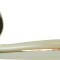 Дверная ручка RDA Stella полированная латунь (17728)