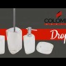 Colombo W4702 Cool Dropy Стакан Видео