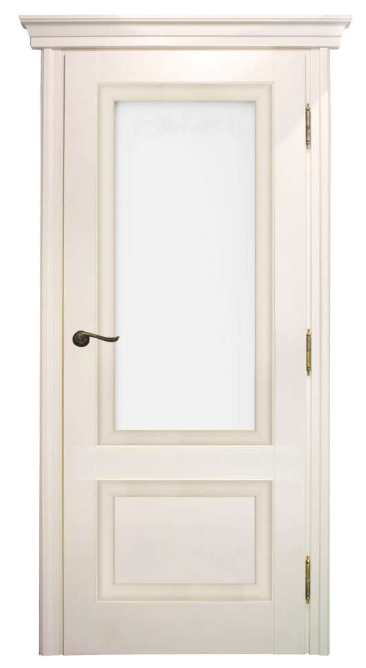 Дверь межкомнатная Classic Line Deco Avorio CP D2 V