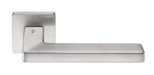 Дверная ручка Colombo Design Esprit BT11 матовый хром