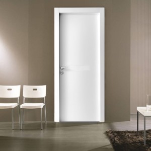 Дверь межкомнатная Secret Select Trendy Graffiata 3