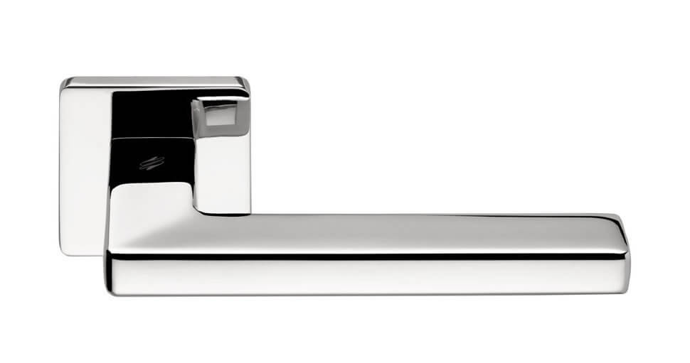 Дверная ручка Colombo Design Esprit BT11 хром