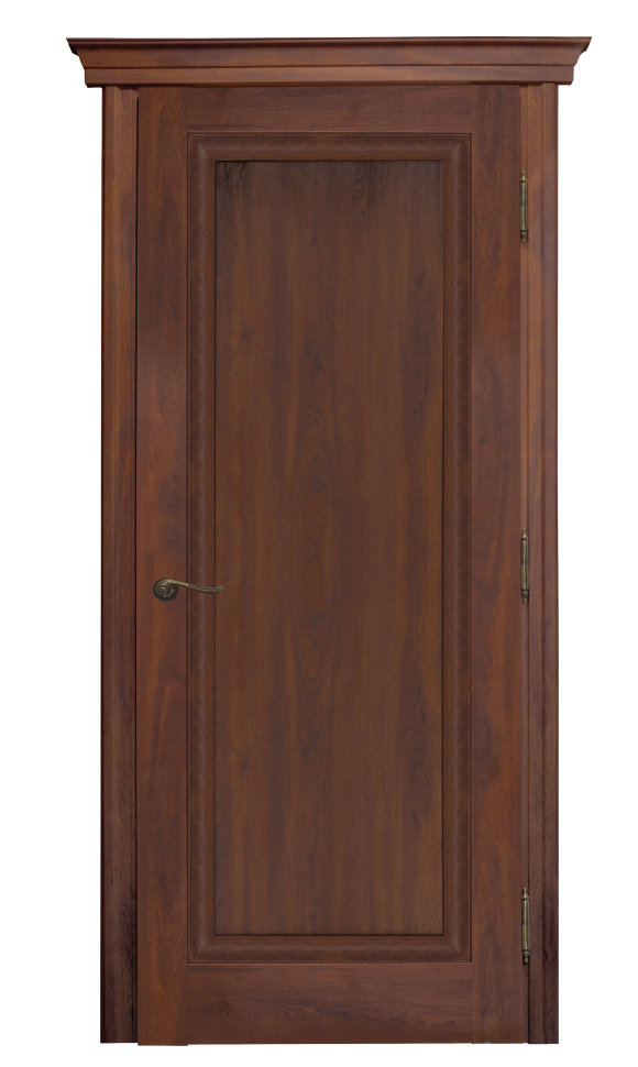 Дверь межкомнатная Classic Line Deco Ciliegio CP D1