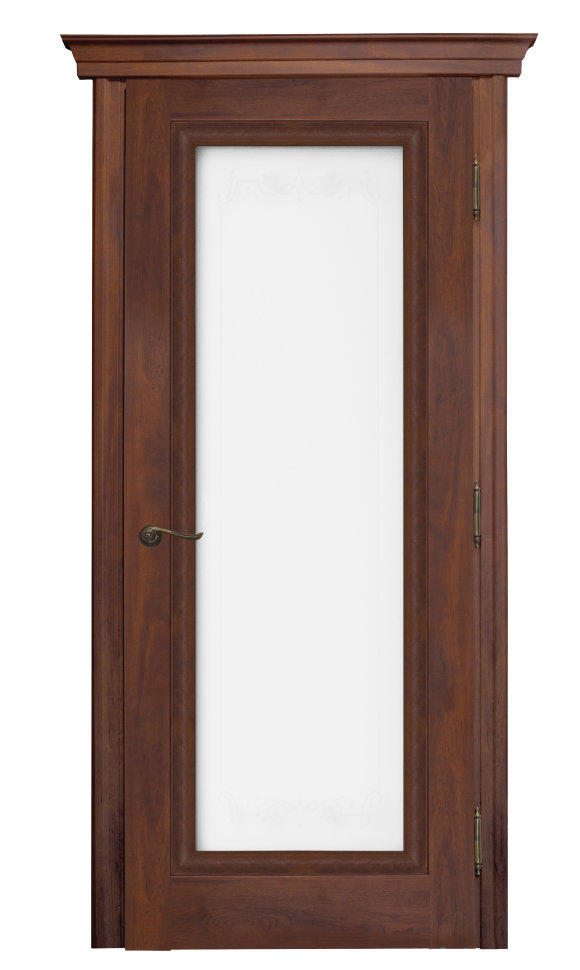 Дверь межкомнатная Classic Line Deco Ciliegio CP D1 V