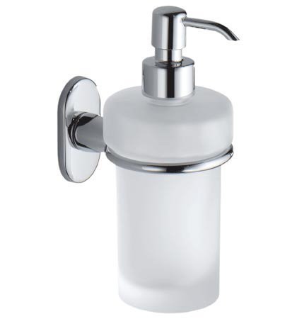 Дозатор жидкого мыла Colombo Design Bart B9308 (3724)