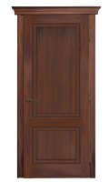 Дверь межкомнатная Classic Line Deco Ciliegio CP D2