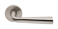 Дверная ручка Colombo Design Tender MG 11 матовый никель