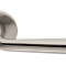 Дверная ручка Colombo Design Tender MG 11 матовый никель