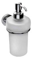 Дозатор жидкого мыла Colombo Design Basic B9332 (34516)