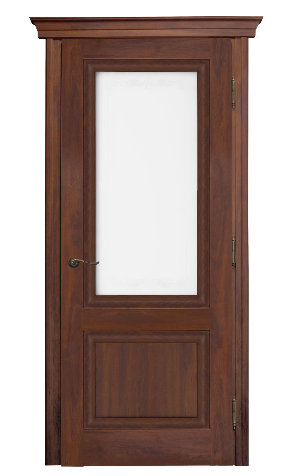 Дверь межкомнатная Classic Line Deco Ciliegio CP D2 V
