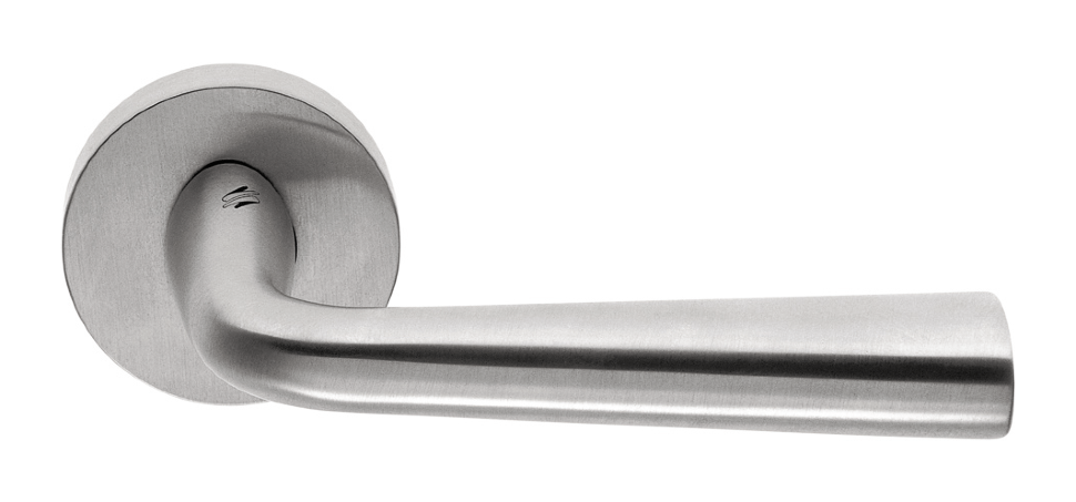 Дверная ручка Colombo Design Tender MG 11 матовый хром