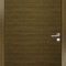 Дверь межкомнатная ламинированная PIANO A4/2, дуб табачный