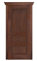 Дверь межкомнатная Classic Line Deco Ciliegio CP D3