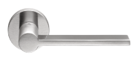 Дверная ручка Colombo Design Tool MD 11 RSB матовый хром