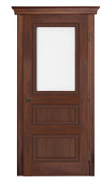 Дверь межкомнатная Classic Line Deco Ciliegio CP D3 V
